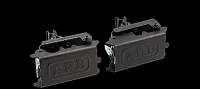 ARB USA 1780280 Base Rack Farm Jack Holder
