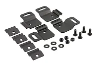 ARB USA 1780310 Base Rack Traction Board Mounting B