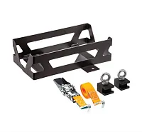 ARB USA 1780320 Base Rack Jerry Can Mount