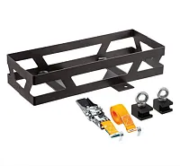 ARB USA 1780330 Base Rack Jerry Can Mount