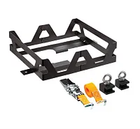 ARB USA 1780340 Base Rack Jerry Can Mount