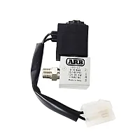 ARB USA 180103 Solenoid Aluminium 12Vdc