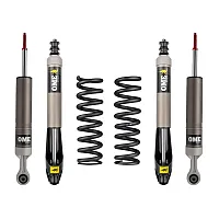 ARB USA 2109K Coil Spring Front