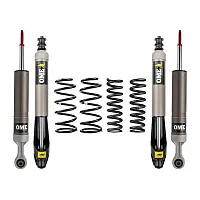 ARB USA 2111K Coil Spring Front