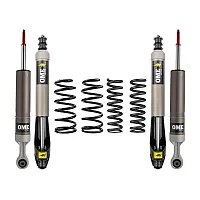 ARB USA 2113K Coil Spring Front