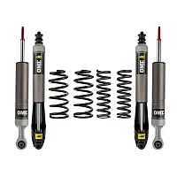 ARB USA 2115K Coil Spring Front