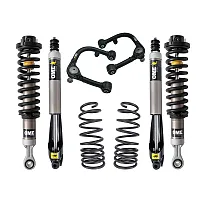 ARB USA 2118K Mt64 Kit W/Uca 2024-25 Lc250