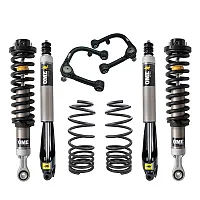 ARB USA 2135K Mt64 Kit W/Uca 4Runner 2025-26