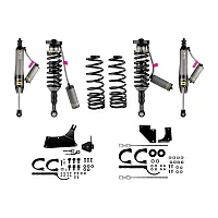 ARB USA 2213K Ome Bp51 Coilover