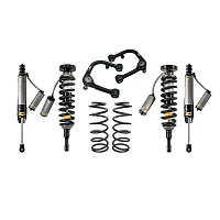 ARB USA 2220K Bp51 Kit W/Uca 2024-25 Lc250