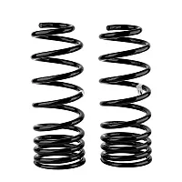 ARB USA 2906 Ome Coil Spring Rear