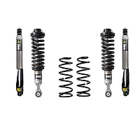 ARB USA 3104K Mt64 Kit 2022-25 Tundra