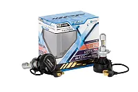 ARB USA 341HLB H4 6500K 4200/2800Lm Led Headlight