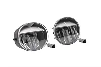 ARB USA 3500910 Arb Led Fog Light Kit - Lrg