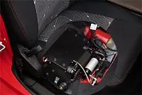 ARB USA 3550220 Compressor Bracket|Jeep Jl Wrangler