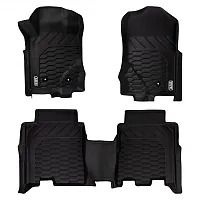 ARB USA 4080100 Floor Mats Front And Rear