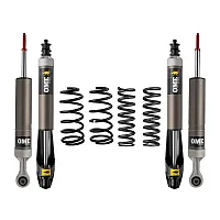 ARB USA 4102K Coil Spring Front