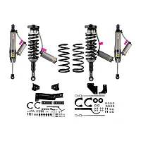 ARB USA 4203K Ome Bp51 Coilover