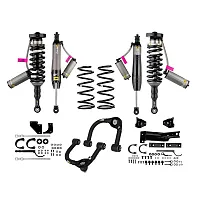 ARB USA 4RBP51MP Suspension Lift Kit