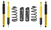 ARB USA 4RNR03LKS6 4 Runner 4Th Gen V6 03-09