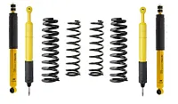 ARB USA 4RNR03MKS8 4 Runner 4Th Gen V8 03-09