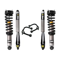 ARB USA 5102K Mt64 Kit W/Uca 2021-25 F-150