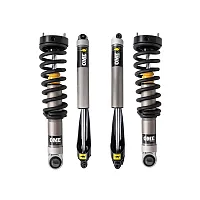 ARB USA 5103K Mt64 Kit 2021-25 F-150
