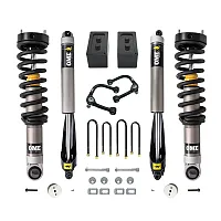 ARB USA 5104K Mt64 Kit W/Uca 2021-25 F-150