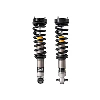 ARB USA 5105K Mt64 Kit 2021-25 F-150
