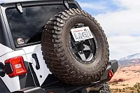 ARB USA 5750390 Kit Rego Plate Kit Suit Jl