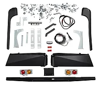 ARB USA 6171877B F/Kit 5613210 Blk