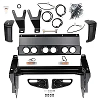 ARB USA 6172505 F/Kit Suits Tacoma W/Fogs 05On