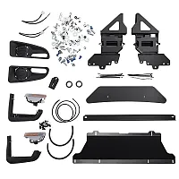ARB USA 6172684 F/Kit Suits 3438320 Nissan