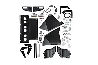 ARB USA 6173065 F/Kit Suits 3421520 4 Runner