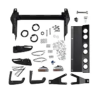 ARB USA 6173362 F/Kit Suits Tacoma 2012On