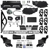 ARB USA 6174871 F/Kit Suits 3415020 Tundra