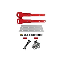 ARB USA 6177461 F/Kit Box R/Bar Suits Jt Jeep