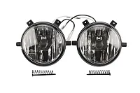 ARB USA 6821201 Arb Fog Light Kit