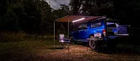 ARB USA 814305 Arb Awning Light No Kit