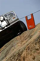 ARB USA ARB220 Arb Recovery Damper