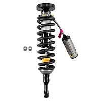 ARB USA BP5190028L C/Over: Tacoma My24 On Fr