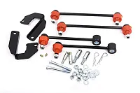 ARB USA FK48 Sway Bar Link Dis-Con Kit