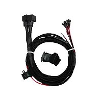 ARB USA NAC11N 40 Amp Vehicle Harness