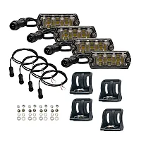 ARB USA NAN114 Nano 4 Pk Light Set