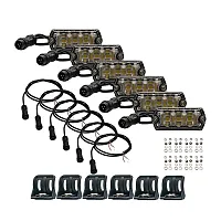 ARB USA NAN116 Nano 6 Pk Light Set