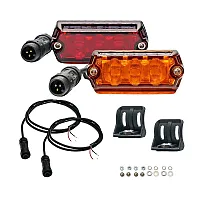 ARB USA NAN412 Nano 2 Pk Light Set