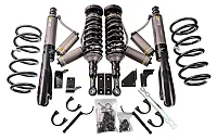 ARB USA NR10MKBP51 Bp51 3In Medium Kit