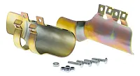 ARB USA OME661 Shock Stoneguard-Long-Kit