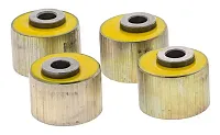 ARB USA OMECA77B Caster Kit