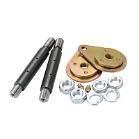 ARB USA OMEGP1 Greasable Fix End Pin Kit